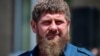 Росія: Кадиров набрав 99,7% голосів на виборах глави Чечні