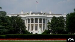 Shtëpia e Bardhë, foto nga arkivi