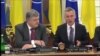 Генсек НАТО о партнерстве с Украиной