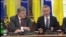 Генсек НАТО о партнерстве с Украиной