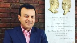 امیررضا جلیلیان