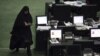 Iran Lawmakers Eye Sanctions Retaliation