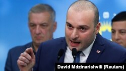 Mamuka Bakhtadze