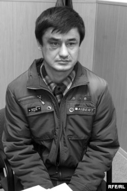 Рашид Раззоқов