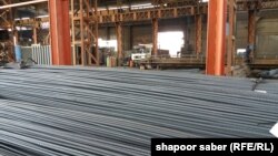 کارخانه کابل-فولاد 