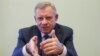 Очільник НБУ Яків Смолій подав у відставку через «політичний тиск»