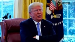 Трамп ја обвинува Русија за Северна Кореја