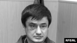 Рашид Раззаков