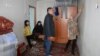 Жители общежития в Кызылорде и "невыносимые условия"