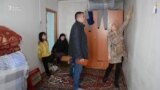 Жители общежития в Кызылорде и "невыносимые условия"