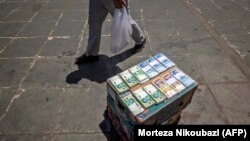 پول ملی ایران در سال ۲۰۲۱ به دومین پول ضعیف جهان بعد از بلیوار ونزوئلا بدل شده است