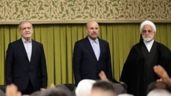 آیا نمایش «اتحاد» میان طیف‌های سیاسی در ایران واقعی است؟ گفت‌وگو با حسین رزاق 