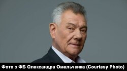 Олександр Омельченко