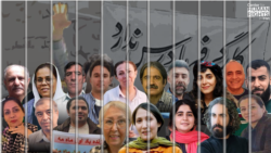 ۱۹ فعال کارگری زندانی و یک زن فعال کارگری با خطر اعدام روبه‌رو است