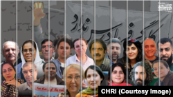 ۱۹ فعال کارگری زندانی و یک زن فعال کارگری با خطر اعدام روبه‌رو است