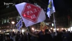 NDB: Nastavljamo borbu