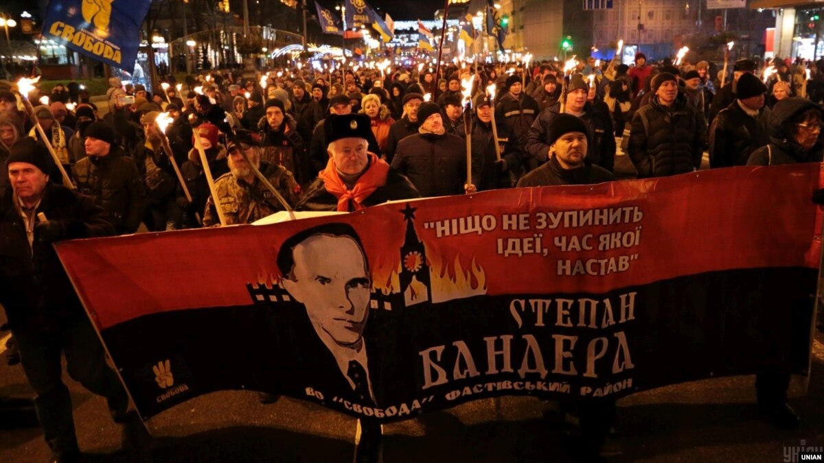 mid-vyzval-posla-polyshi-izza-osughdeniya-chestvovaniya-pamyati-bandery-melynika-ivana-i-yuriya-lipy МИД вызвал посла Польши из-за осуждения чествования памяти Бандеры, Мельника, Ивана и Юрия Липы
