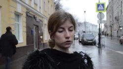 Обыски в московском офисе «Открытой России» (видео)