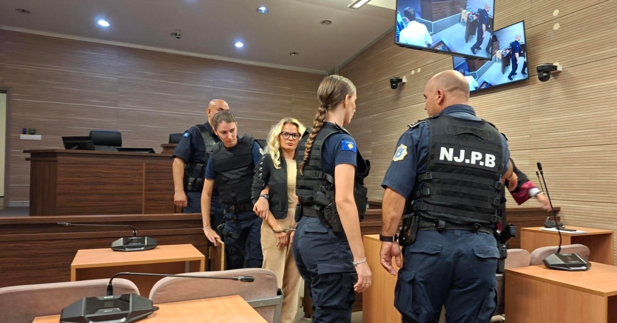 Serbja nga Mitrovica e Veriut mohon spiunazhin për BIA n