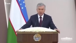 OZODNEWS: Дахлсизлар даври тугадими? Ўзбекистон элитасида ҳибслар тўлқини давом этмоқда | Украинага босқин: 1443-кун