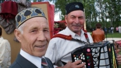 Карасубазарда башкорт сабантуе үтәчәк