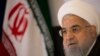روحانی: گفت‌وگوهای سياسی با اروپا درباره مسائل در منطقه را آغاز كرده‌ایم