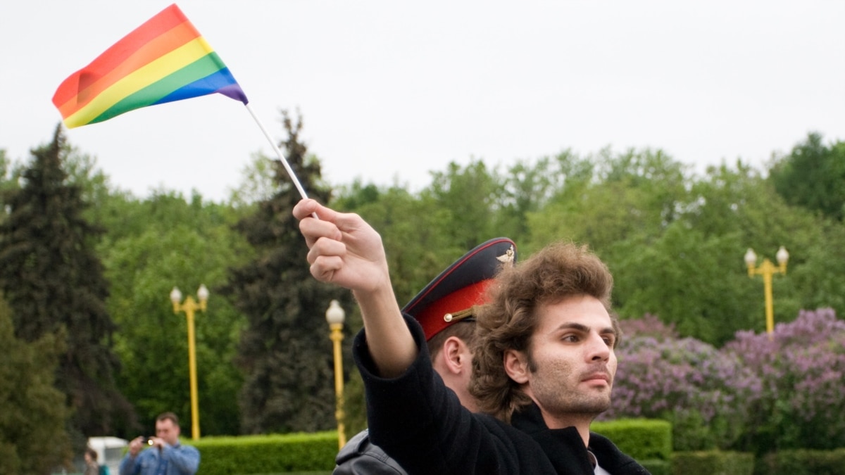 Гомосексуальность: социальные аспекты (флуд и флейм запрещен) (часть 2) [19] - Конференция nordwestspb.ru