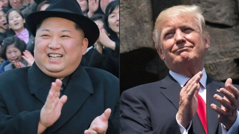 Američki mediji: Trampov sastanak s Kimom je velika kocka 