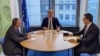 Hill: SHBA-ja nuk do të ndërhyjë më si dikur - Kosova dhe Serbia t’i zgjidhin vetë problemet