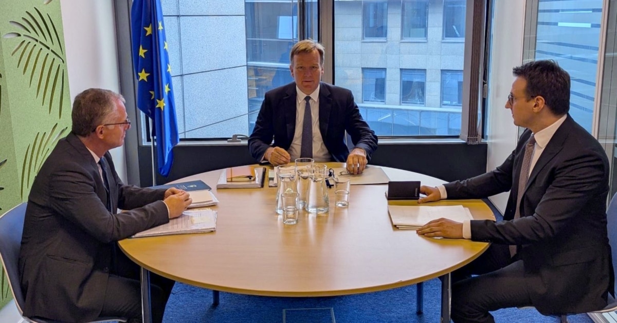 A ka Qeveria në detyrë e Kosovës legjitimitet për dialog me Serbinë 