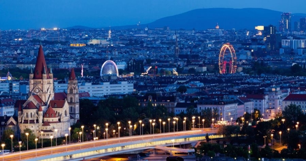 ავსტრიამ გაცხადა, რომ უარი უთხრა აშშ-ის თხოვნას, მისი საჰაერო სივრცე გამოეყენებინა სამხედრო გადაფრენისთვის