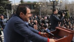 Ծառուկյան․ Եթե մեր ծրագիրը չիրականացվի, Հայաստանում ոչինչ չի փոխվի