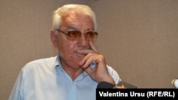 Valeriu Muravschi