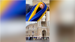 «Ми всі разом і ми єдині»: день Соборності України в Одесі та Харкові