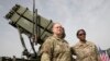 U.S. Sending Thousands More Troops, Hardware To Saudi Arabia