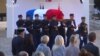 WATCH: France Bids Farewell To Singer Aznavour