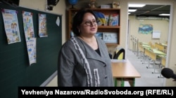 Карина Фесенко