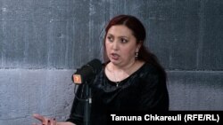 ნაზი ჯანეზაშვილი