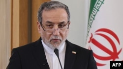 Իրանի ԱԳ նախարար Աբբաս Արաղչի, արխիվ