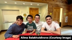 2025 елгы Татар аланында