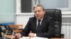 Mayor Of Ufa, Capital Of Russia's Bashkortostan, Dies Of COVID-19