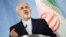 Iranian Foreign Minister Mohammad Javad Zarif. File photo