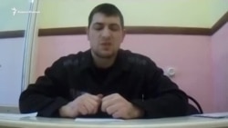Ибрагим Баканиев рассказал о пытках в колонии