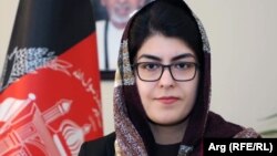 فاطمه مورچل، معاون سخنگوی ریاست جمهوری