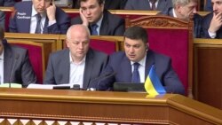 Прем'єр пообіцяв прискорити пошук винних у подорожчанні бензину (відео)