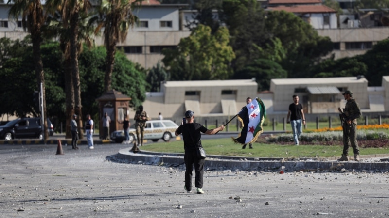 Sirija prosila Turčijo za pomoč v boju proti terorizmu