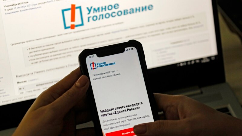 تجربه «رأی‌گیری هوشمند» در روسیه؛ راهبردی برای اتحاد مخالفان در انتخابات