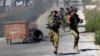 ادامه راکت‌پرانی حماس؛ ازسرگیری حمله اسرائیل به غزه