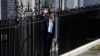 Новий прем'єр-міністр Великої Британії Ріші Сунак: хто він і чого чекати Україні?