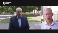 Լուկաշենկո․ «Մինսկի կենտրոնում ջարդ կազմակերպելու փորձերն ակնհայտ են»
